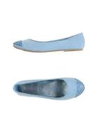 Sara L Pez Ballet Flats