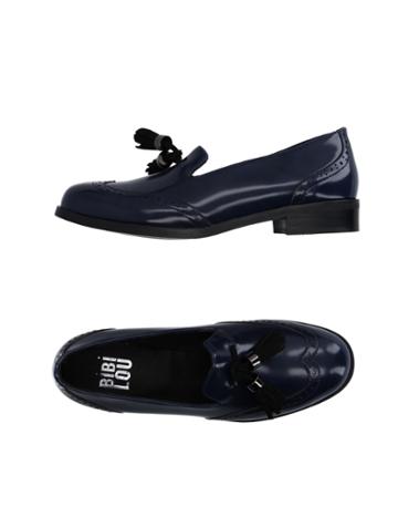 Bibi Lou Loafers