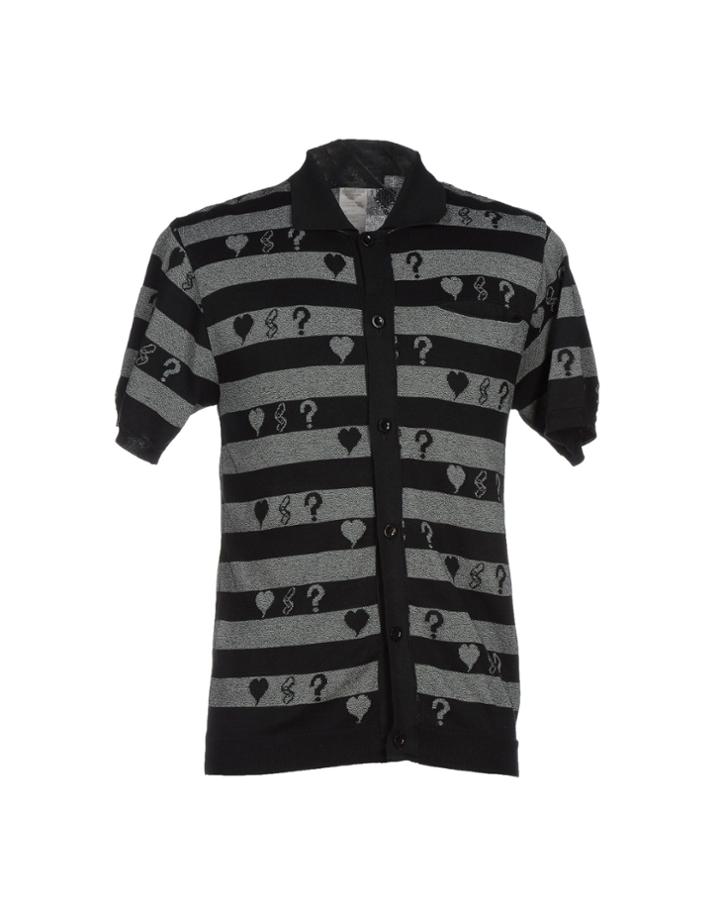 Y's For Men Yohji Yamamoto Cardigans