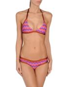 Mim    La Mer Bikinis