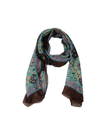 Quartier Latin Oblong Scarves