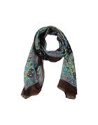 Quartier Latin Oblong Scarves