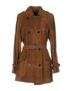 Max & Moi Coats