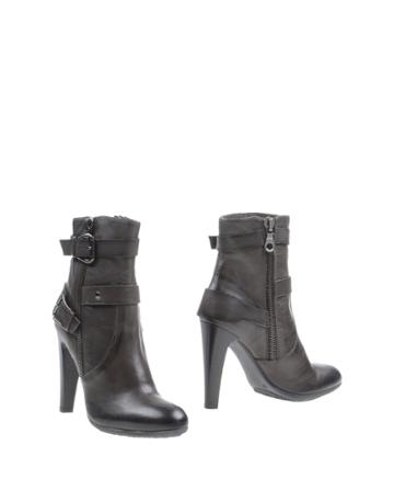 Poesie Veneziane Ankle Boots