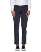 Centoquattro 3/4-length Shorts