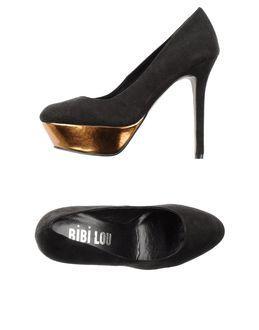 Bibi Lou Pumps