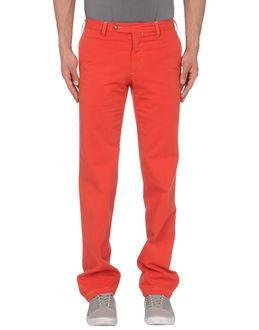 G. Vasta Casual Pants