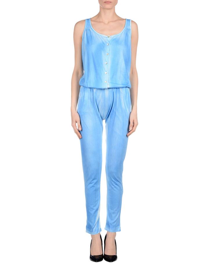 Monica Lendinez Jumpsuits