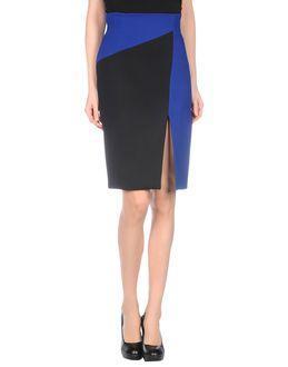 Emanuel Ungaro Knee Length Skirts