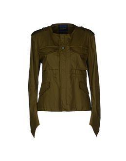 Yohji Yamamoto Jackets