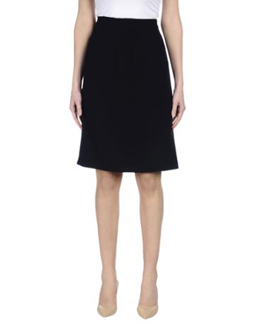 Sartoria Milanese Knee Length Skirts
