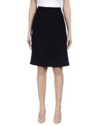 Sartoria Milanese Knee Length Skirts