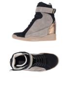 Serafini Manhattan Sneakers