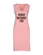 Nwy Never Without You Short Dresses