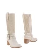 Artigiani Italiani Boots