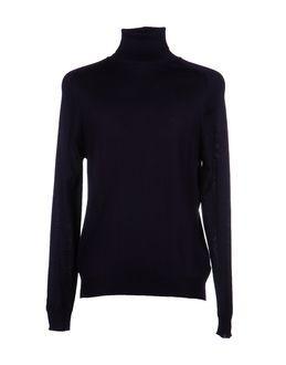 Les Hommes Turtlenecks