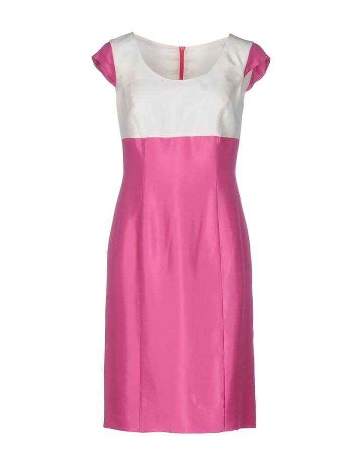 Anna Linder Short Dresses