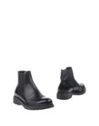 2008 Ankle Boots