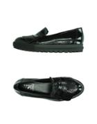 Si By Sinela Loafers