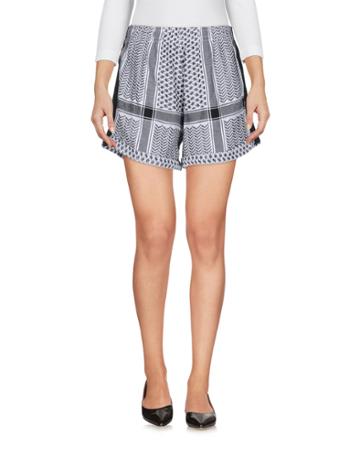 Rough Love Shorts
