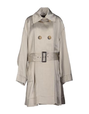 Vivienne Westwood Anglomania Overcoats
