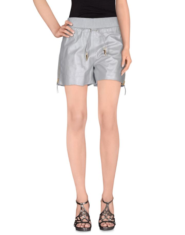 Giuseppe Zanotti Design Shorts