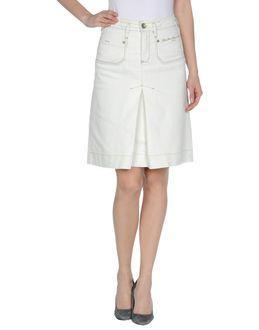 Guess Jeans Denim Skirts
