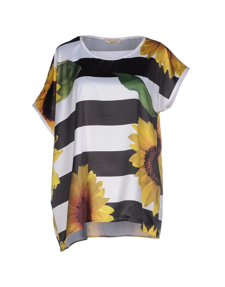 Chapeau Paris Blouses