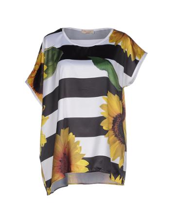 Chapeau Paris Blouses