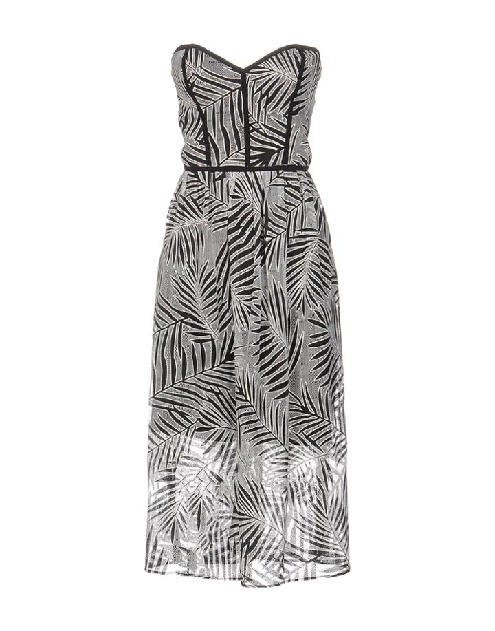 Parker Knee-length Dresses