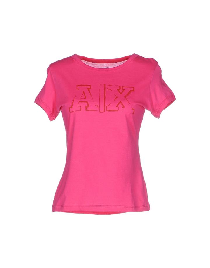 Armani Exchange T-shirts