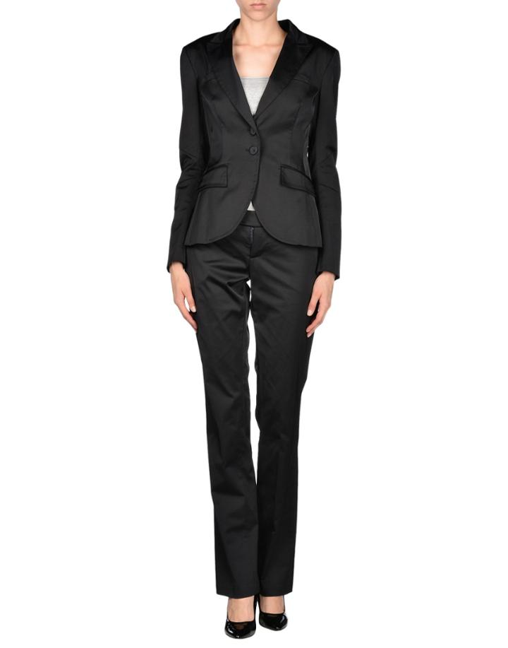 Shi 4 Women's Suits
