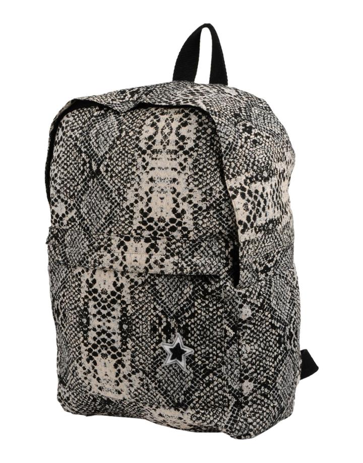 Daniele Alessandrini Homme Backpacks & Fanny Packs