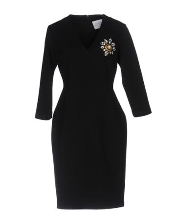 Stefano De Lellis Short Dresses
