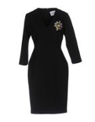 Stefano De Lellis Short Dresses
