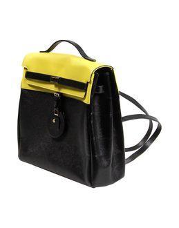 Jason Wu Backpacks