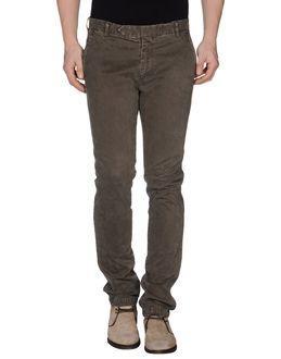 Authentic Original Vintage Style Casual Pants