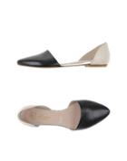 Lenora Ballet Flats