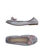 Clarys Ballet Flats