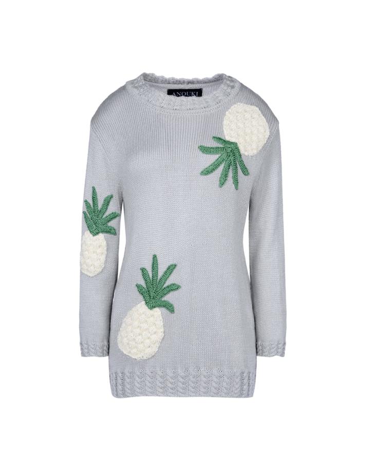 Anouki Sweaters