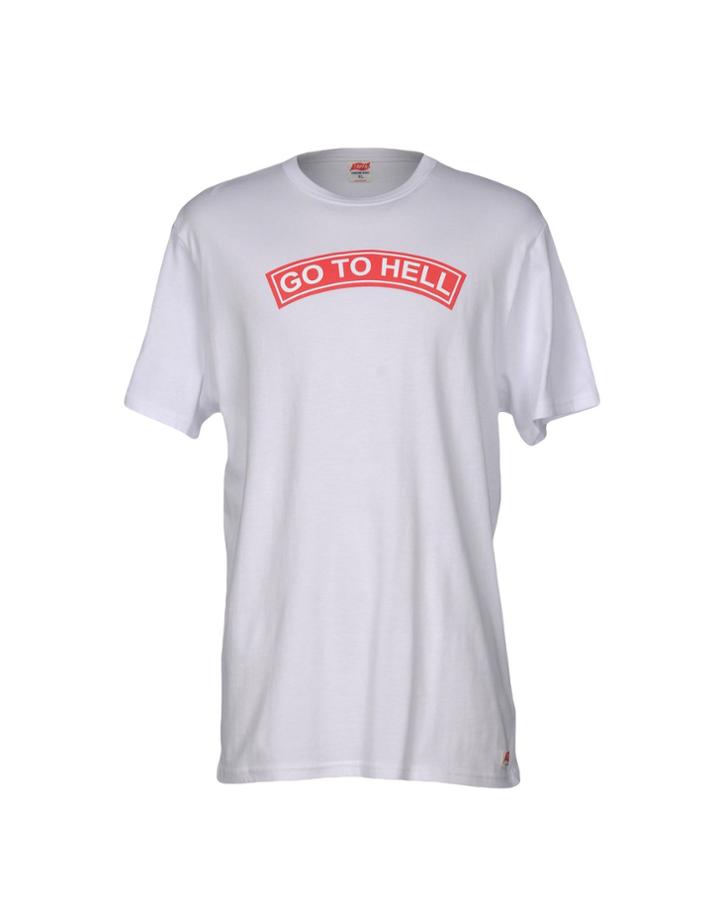 More Love T-shirts