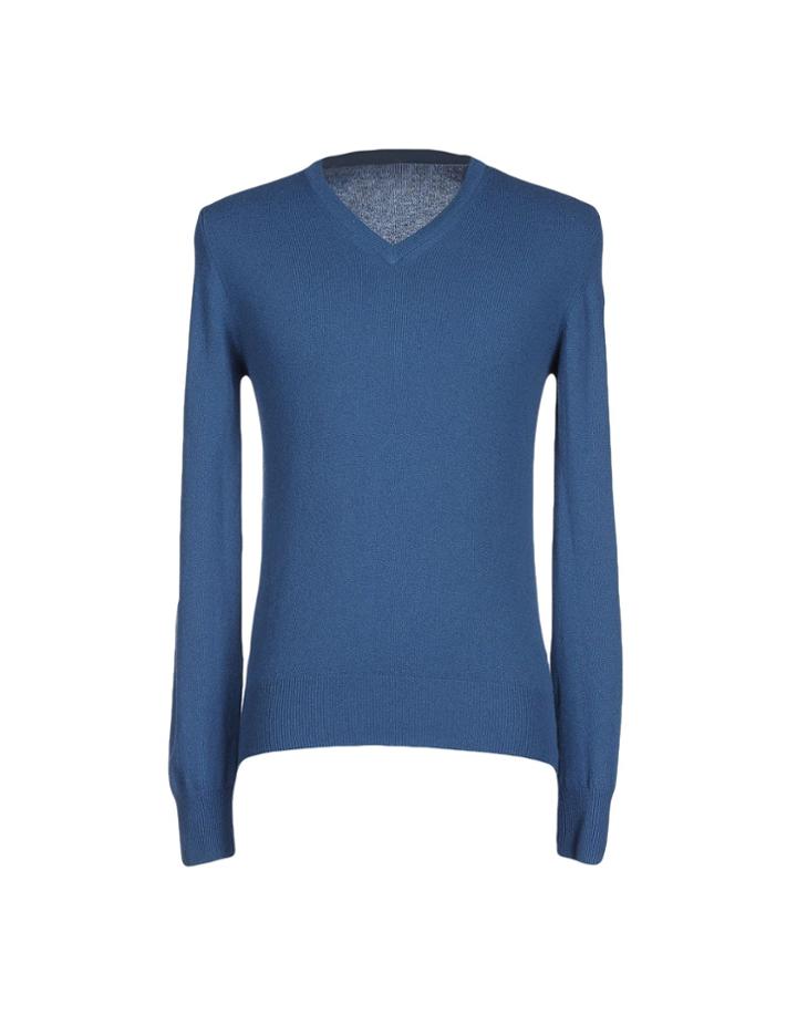 Marco Fermi Milano Sweaters