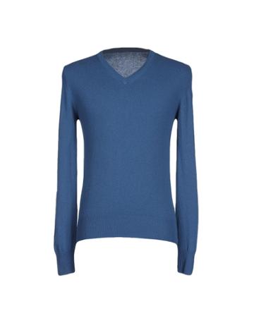 Marco Fermi Milano Sweaters