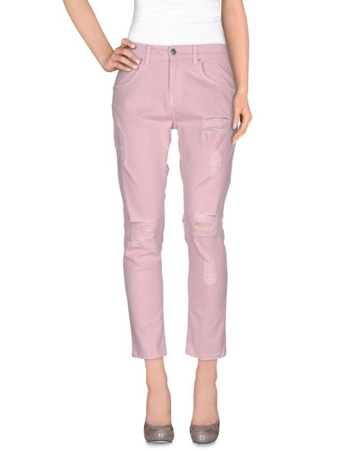 Ga Lle Jeans