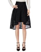 Amuse Knee Length Skirts