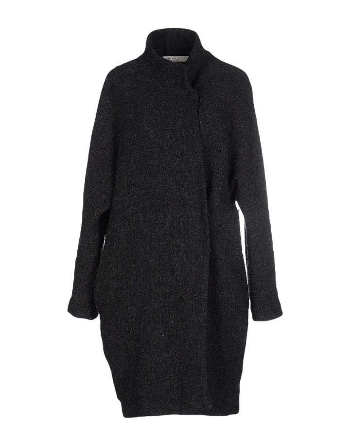 Humanoid Coats