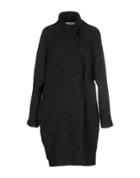 Humanoid Coats