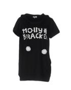 Molly Bracken Sweatshirts
