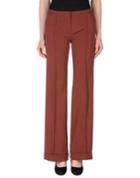 Space Style Concept Casual Pants