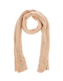 Stefanel Oblong Scarves